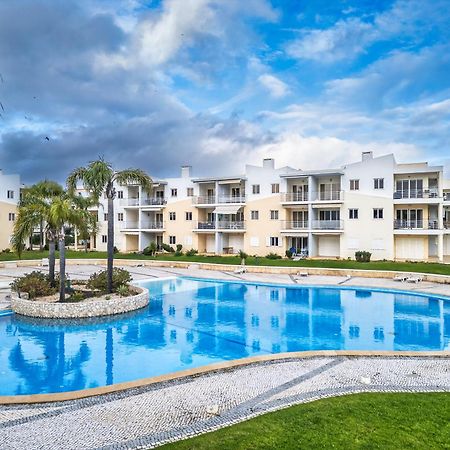Close To Beach Alvor 1 Bedroom Apartment Villa Da Praia At08 Экстерьер фото