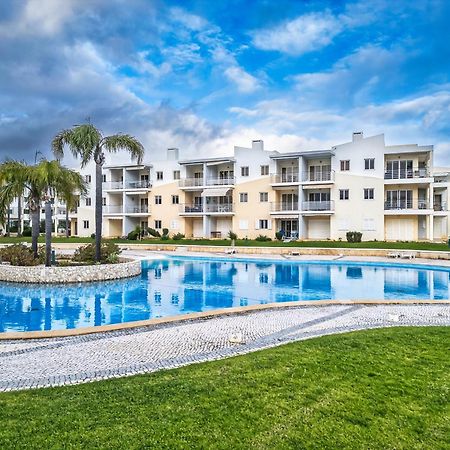 Close To Beach Alvor 1 Bedroom Apartment Villa Da Praia At08 Экстерьер фото