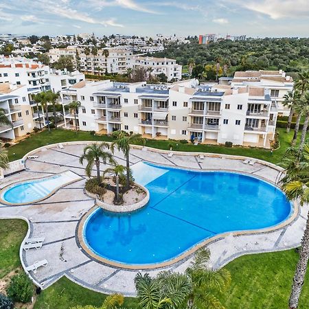 Close To Beach Alvor 1 Bedroom Apartment Villa Da Praia At08 Экстерьер фото