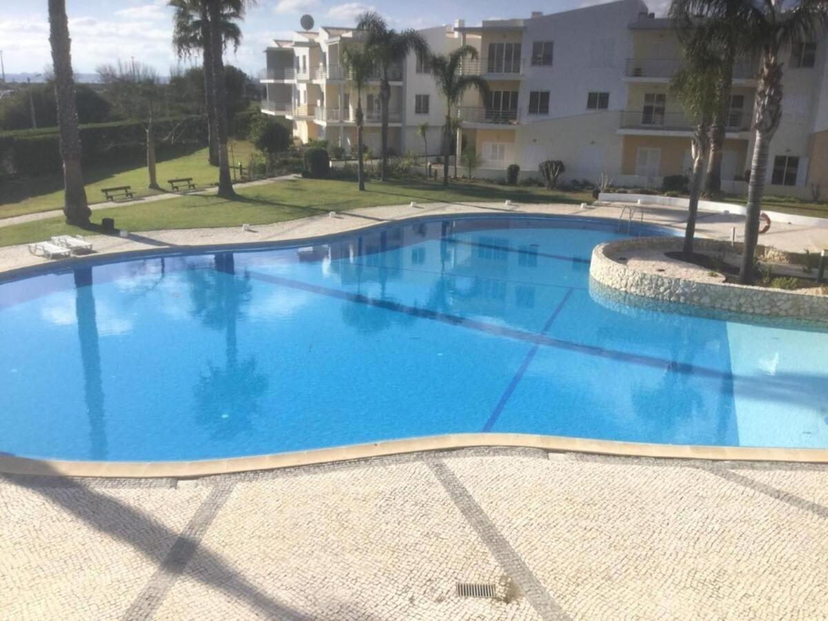 Close To Beach Alvor 1 Bedroom Apartment Villa Da Praia At08 Экстерьер фото